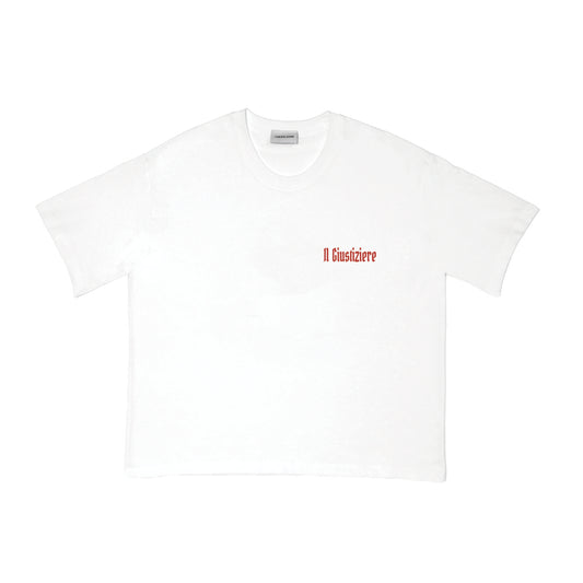 il giustiziere White