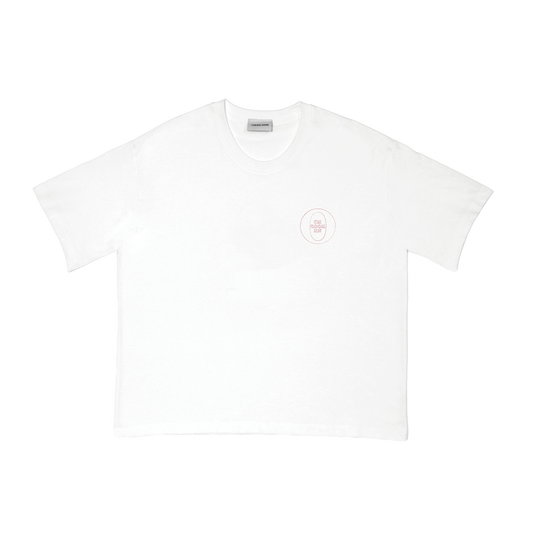 Not Alike, Reflected Kin White