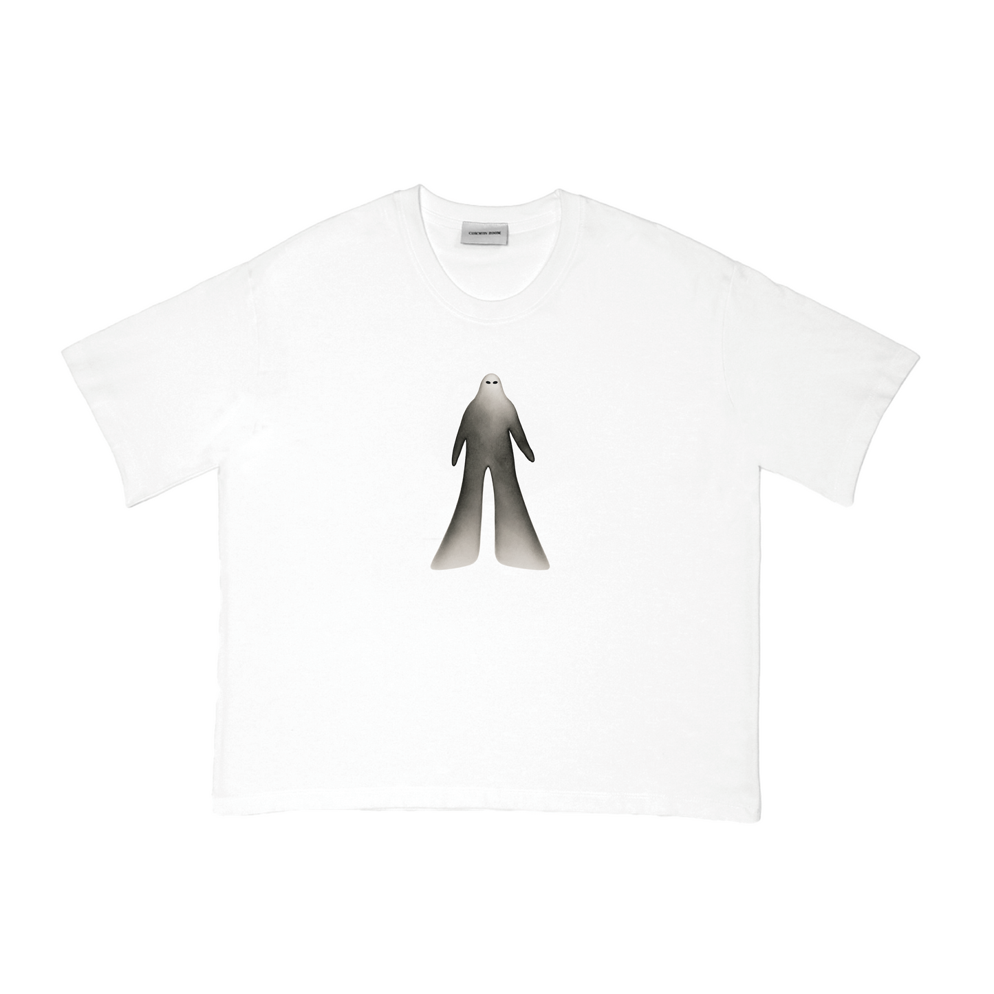 Mute White