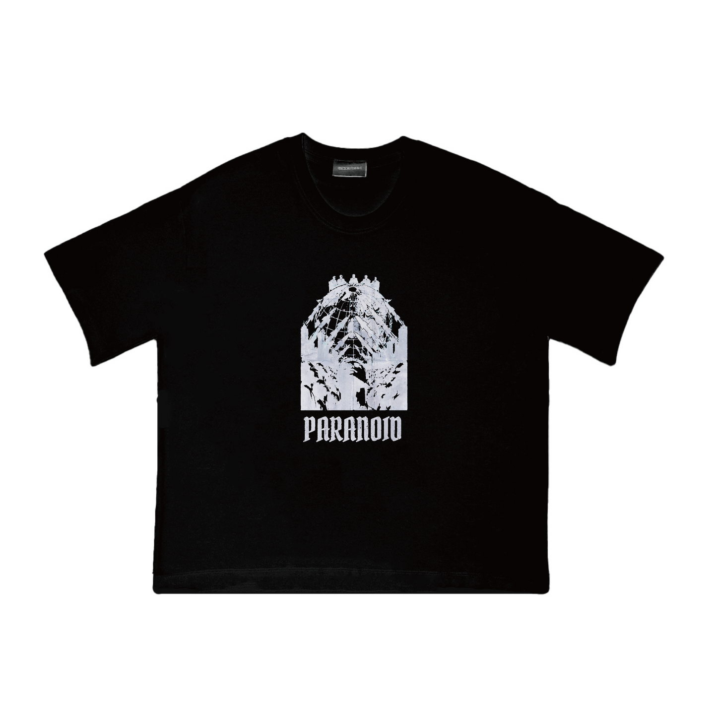 Next Order Black