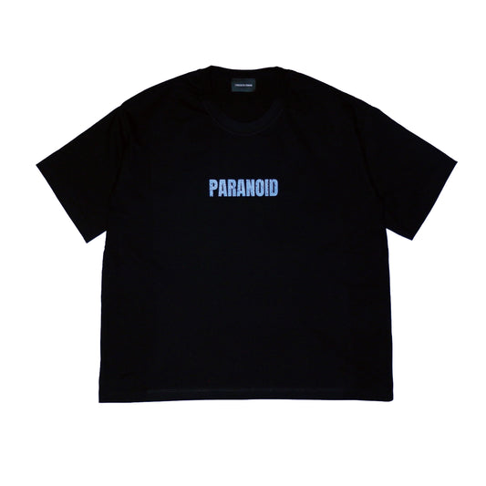 PARANOID Black