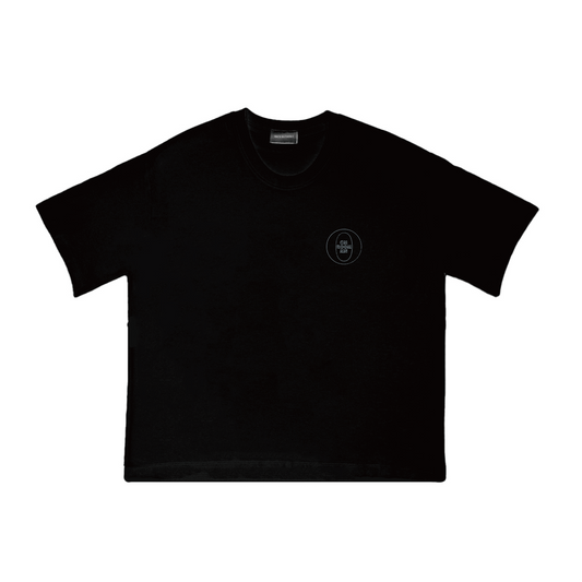 Not Alike, Reflected Kin Black