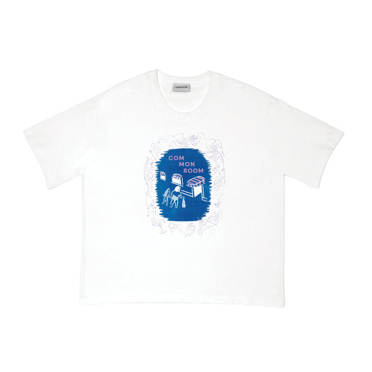 Caveman White