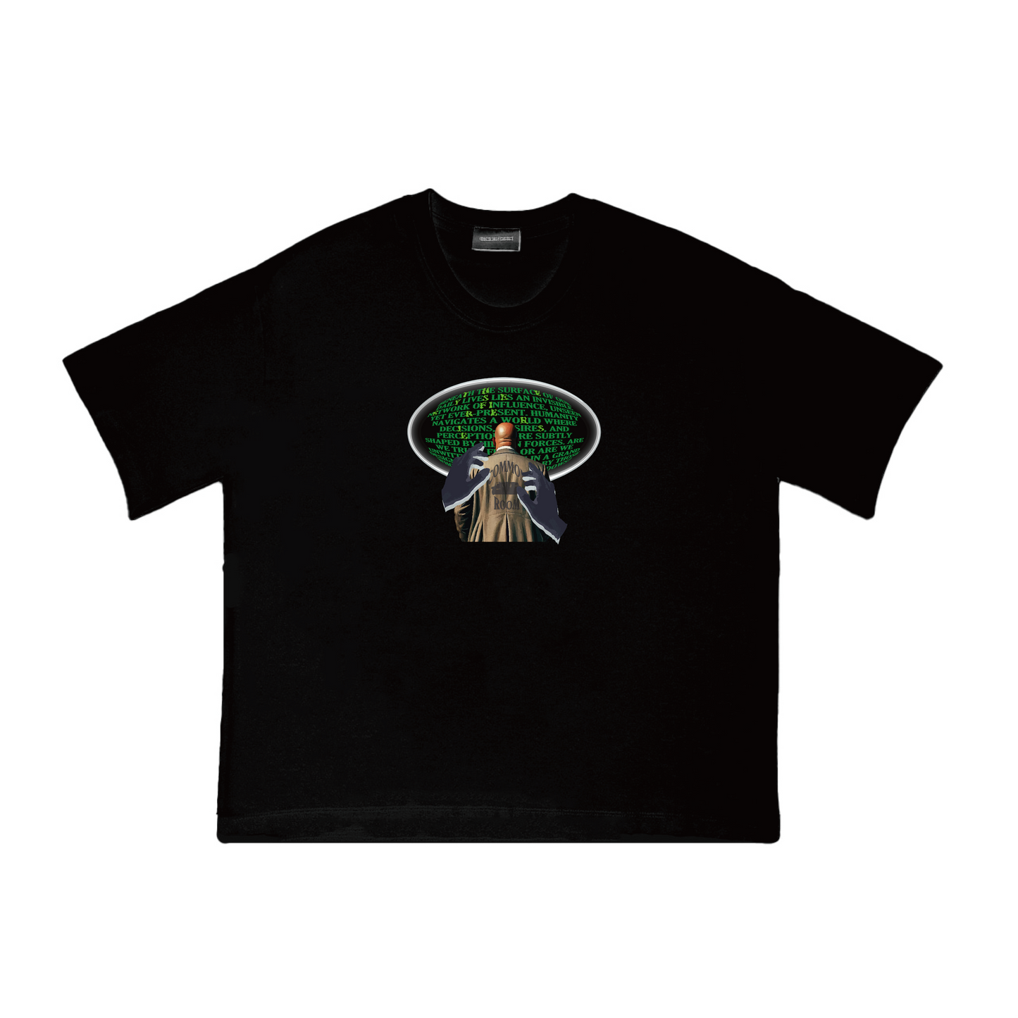 Prophet Black