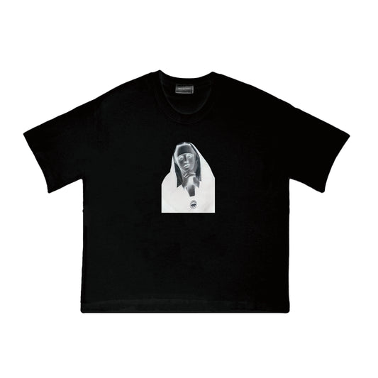 Pray Black