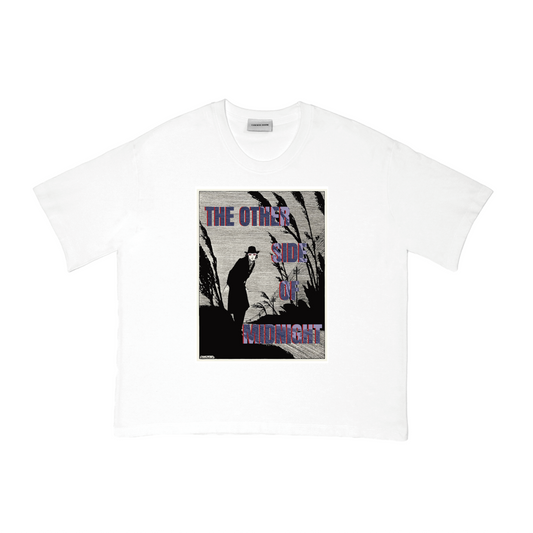 The other side of Midnight White