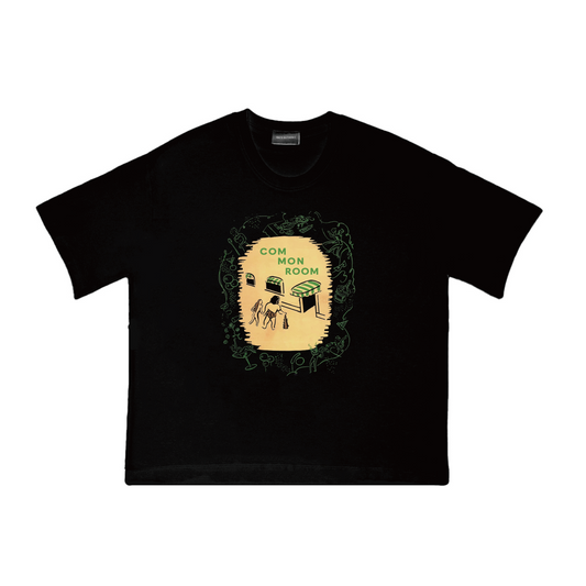 Caveman Black
