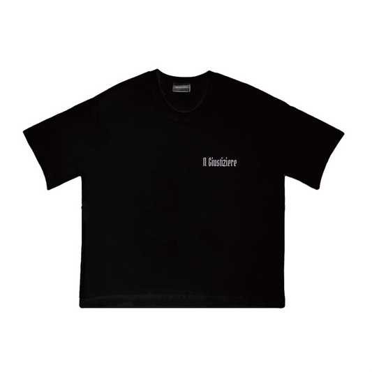 il giustiziere Black
