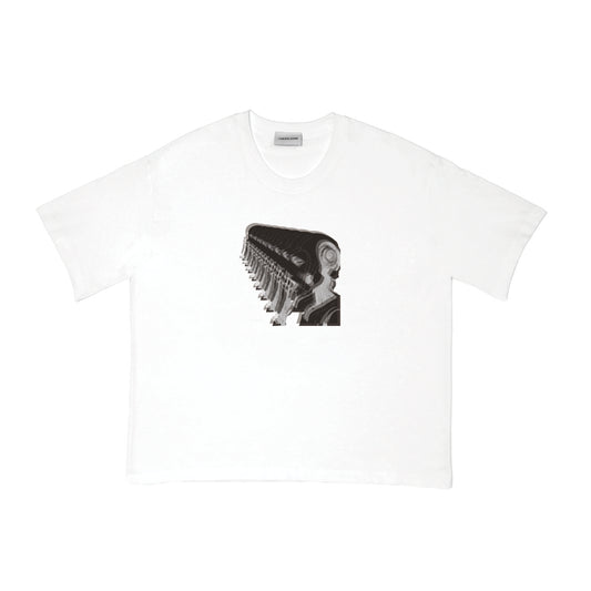 Invasion White