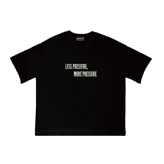 Pressure Black