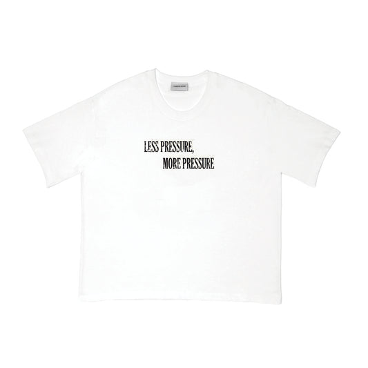 Pressure White