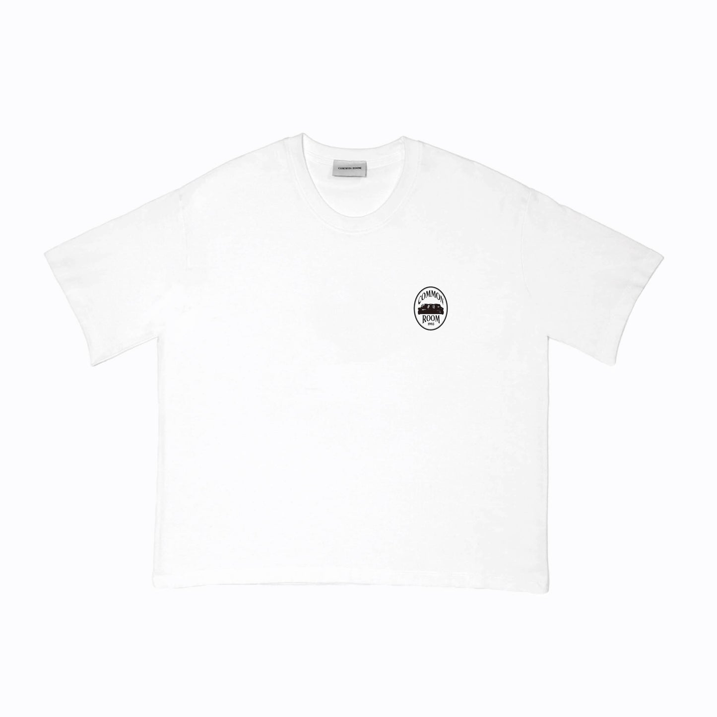 LOGO TEE