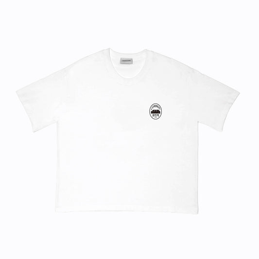 LOGO TEE