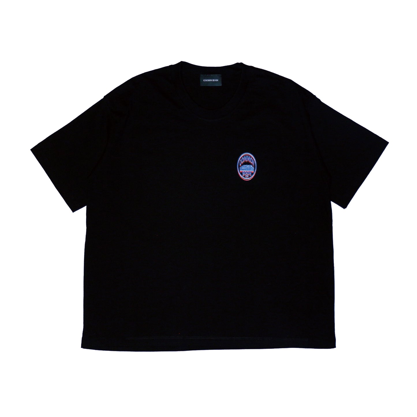 Spot Tee 1.1 Black