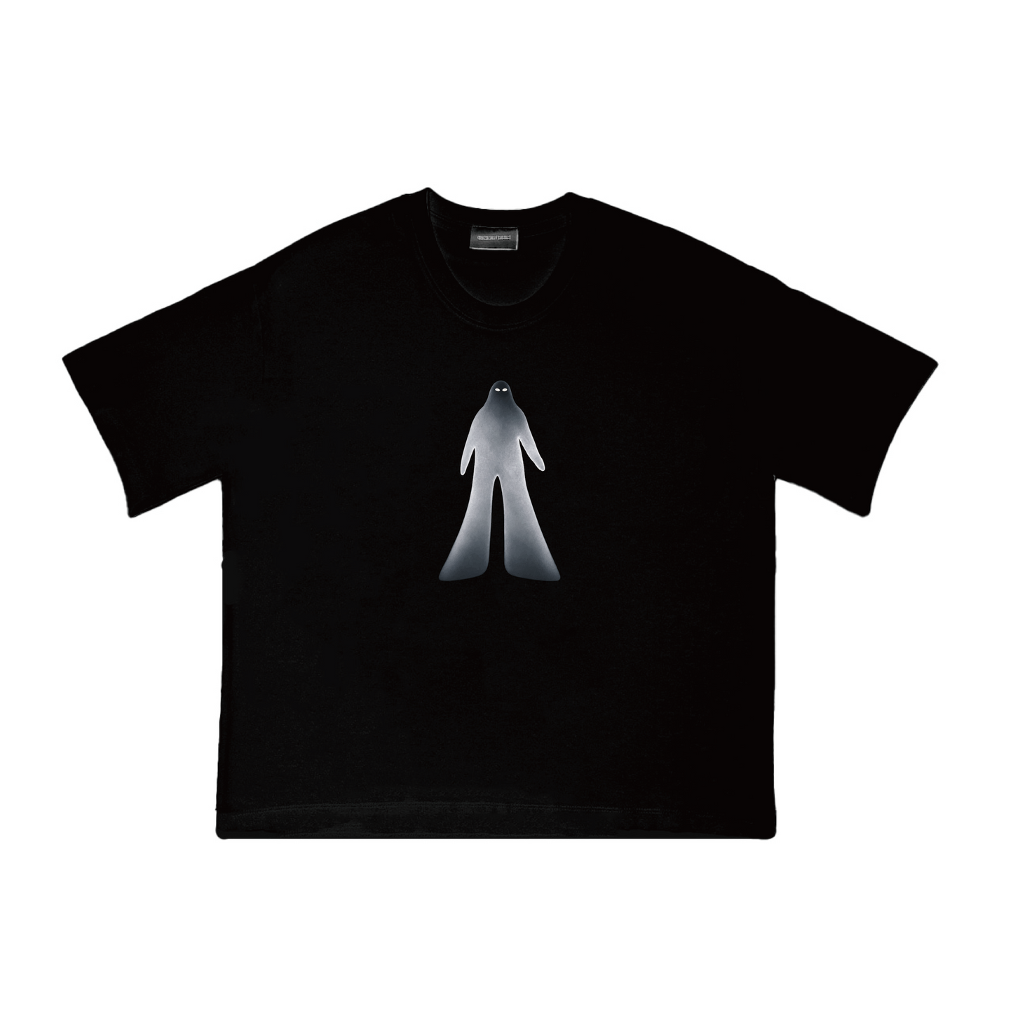 Mute Black