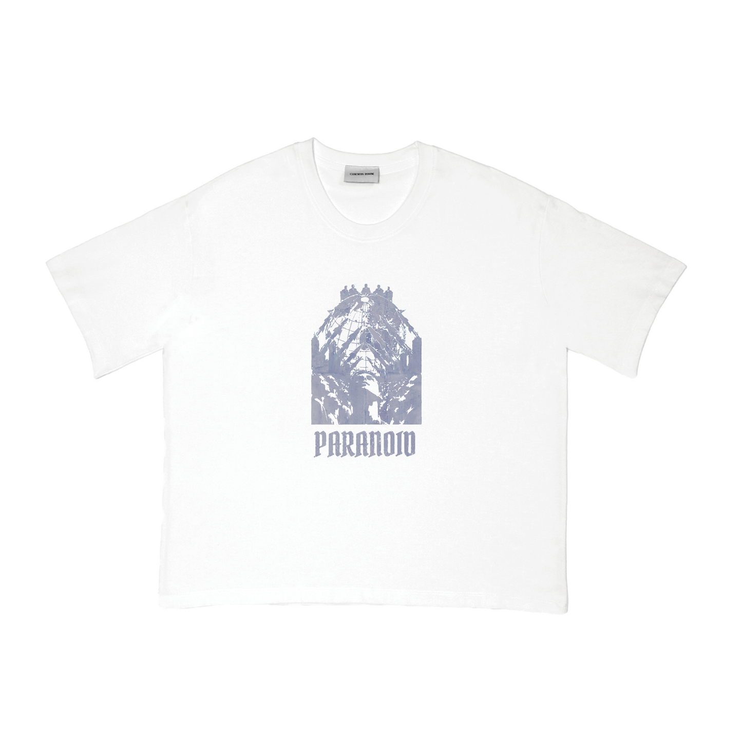 Next Order White