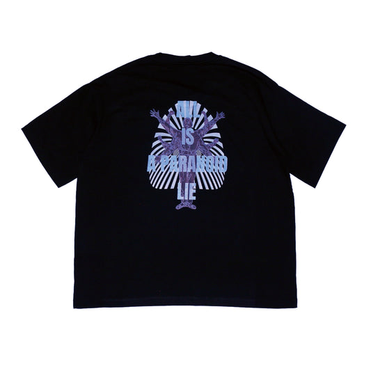 PARANOID Black