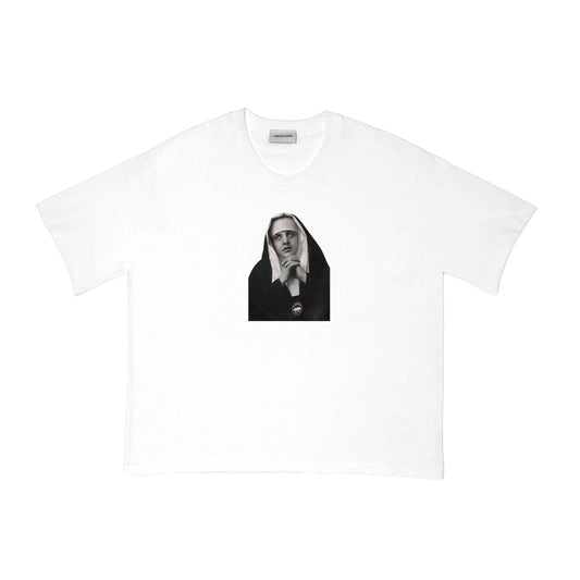 Pray White